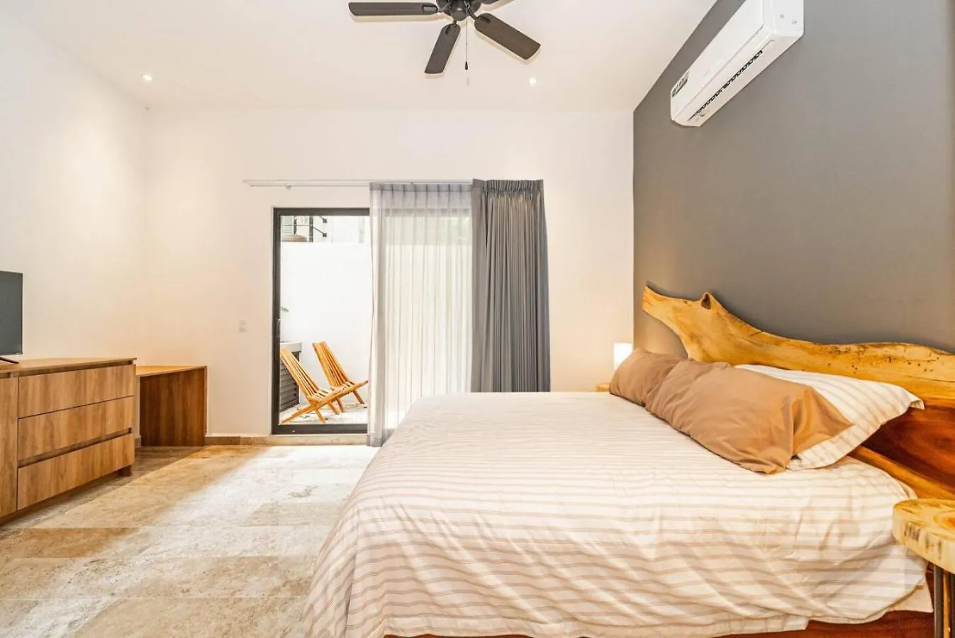 Lux Studio With Private Plunge Pool In Aldea Zama Tulum
