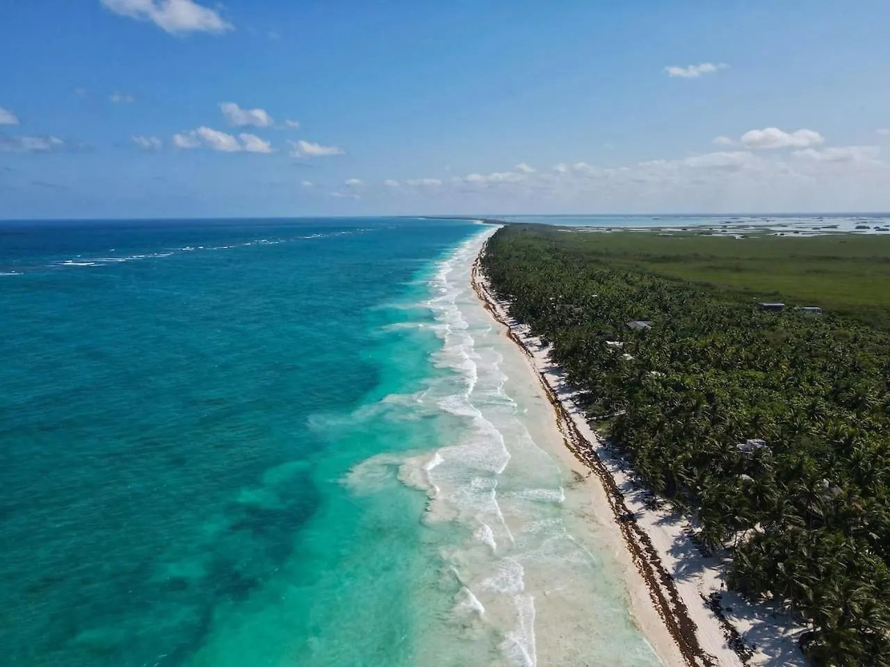 Lux Studio With Private Plunge Pool In Aldea Zama Tulum 0*,