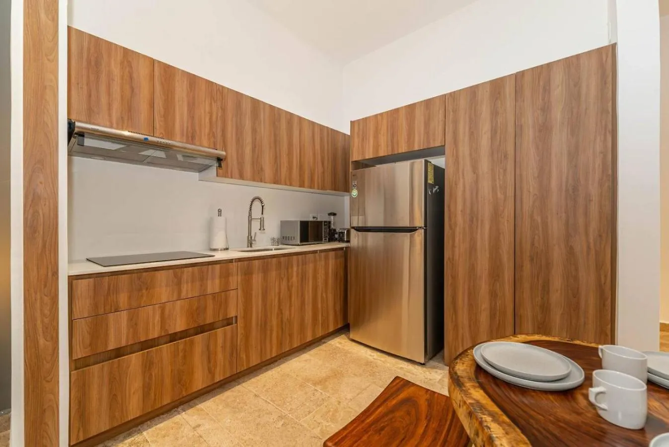 Lux Studio With Private Plunge Pool In Aldea Zama Tulum 0*,